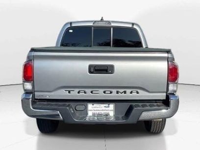Used 2022 Toyota Tacoma SR5