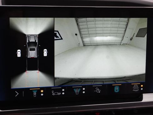 New 2026 Chevrolet Silverado 2500 LTZ w/ LTZ Texas Edition image 25