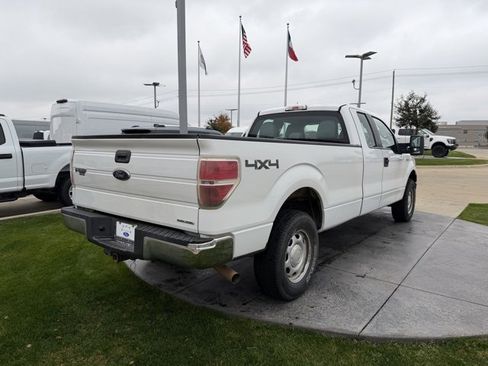 Used 2014 Ford F150 XL w/ Equipment Group 101A Mid image 6