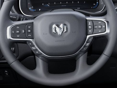 New 2027 RAM 1500 Laramie w/ Advanced Safety Group II AWD/4WD image 19
