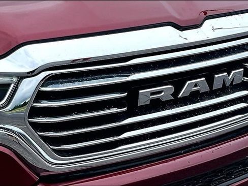 Used 2022 RAM 1500 Limited w/ Off Road Group AWD/4WD image 34