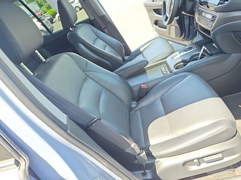 Used 2023 Honda Ridgeline RTL-E image 26