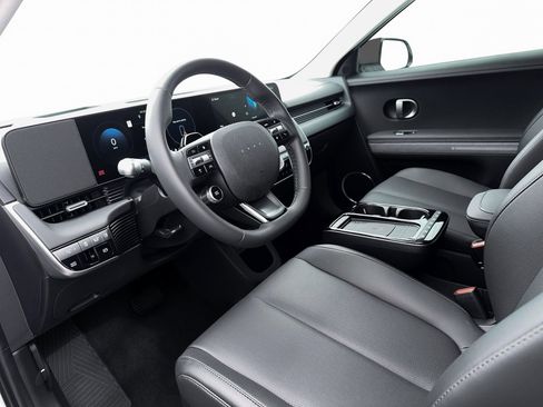 New 2026 Hyundai Ioniq 5 Limited image 14