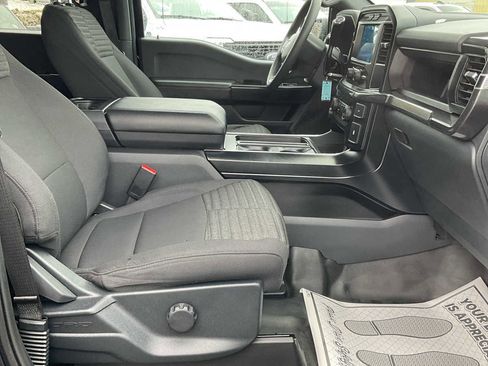 Used 2023 Ford F150 XL w/ STX Appearance Package image 54
