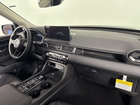 New 2026 Honda Passport RTL image 24