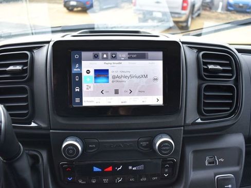 New 2025 RAM ProMaster 2500 w/ Convenience Group image 2