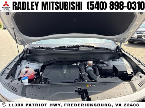 Used 2023 Kia Sorento SX FWD image 20