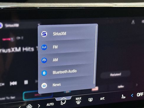 New 2026 Ford Expedition Tremor AWD/4WD image 48