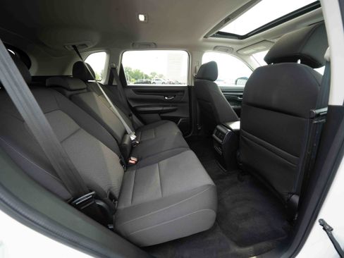 Used 2024 Honda CR-V EX image 25
