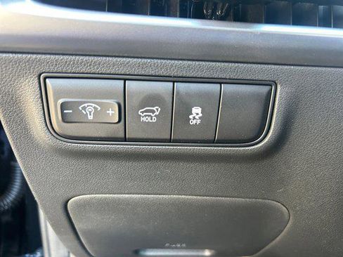 New 2026 Hyundai Tucson SEL FWD image 23