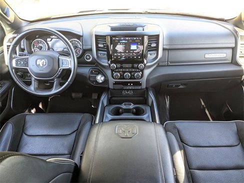 Certified 2024 RAM 1500 Laramie image 15