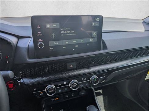 New 2026 Honda CR-V EX-L image 12