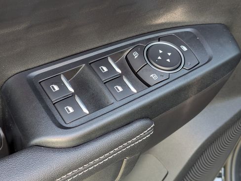 New 2026 Ford Ranger XLT w/ Equipment Group 301A High image 12