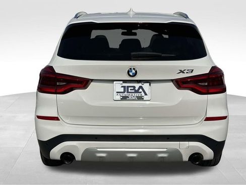 Used 2018 BMW X3 xDrive30i image 26