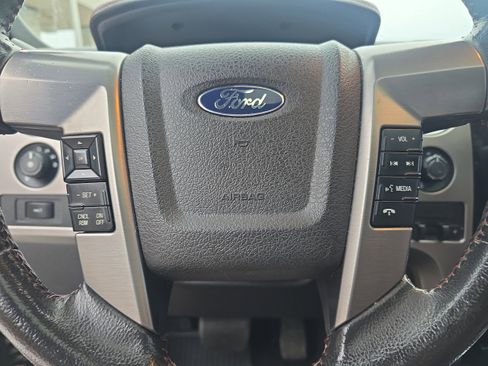 Used 2013 Ford F150 Limited image 15