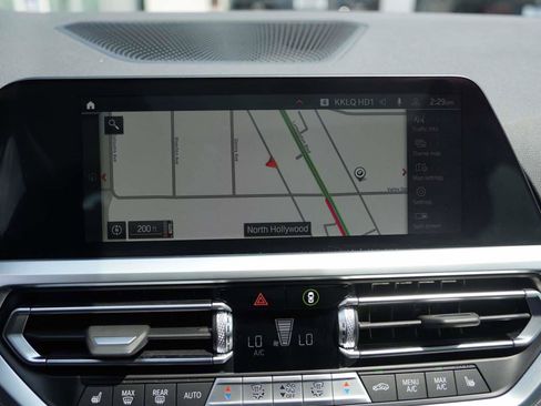 Used 2023 BMW 430i Gran Coupe RWD image 26