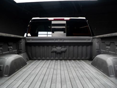 Used 2021 Chevrolet Silverado 1500 RST w/ All Star Edition Plus AWD/4WD image 49