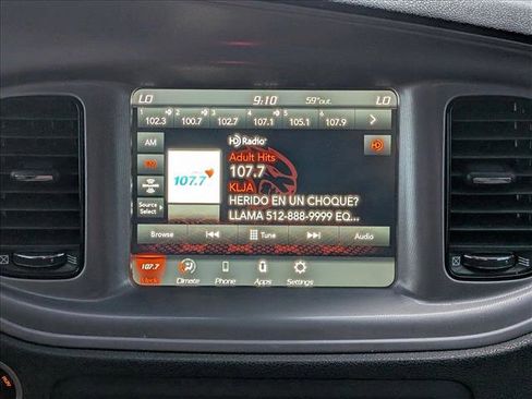 Used 2023 Dodge Charger GT w/ Blacktop Package image 12