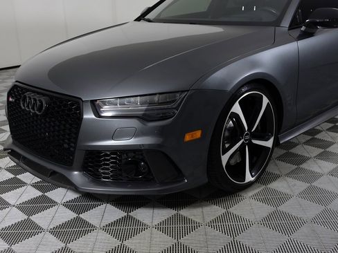 Used 2016 Audi RS 7 Prestige w/ Carbon-Optic Package image 39