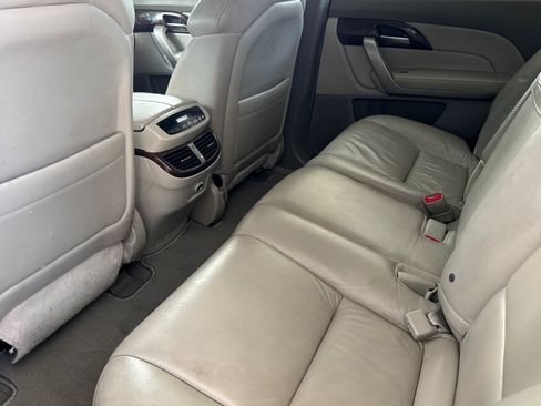 Used 2011 Acura MDX w/ Technology Package AWD/4WD image 15
