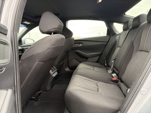 Certified 2025 Honda Accord Sport image 14