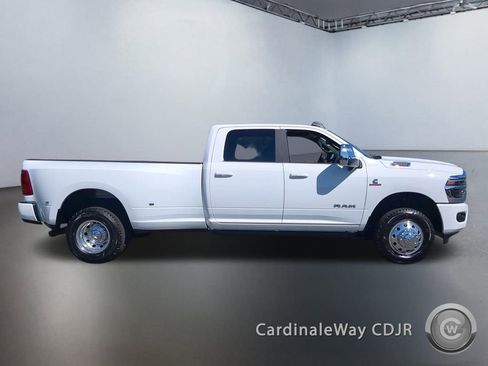 New 2026 RAM 3500 Laramie image 3