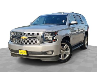 Used 2019 Chevrolet Tahoe LT