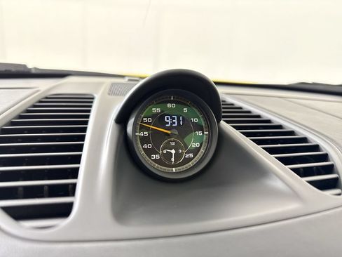 Certified 2015 Porsche 911 GT3 RWD image 27