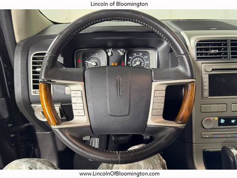 Used 2007 Lincoln MKX AWD image 24