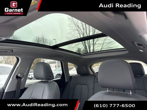 Certified 2025 Audi Q5 2.0T Premium Plus w/ Premium Plus image 22