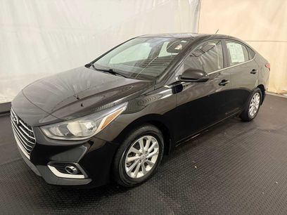 Used 2020 Hyundai Accent SEL