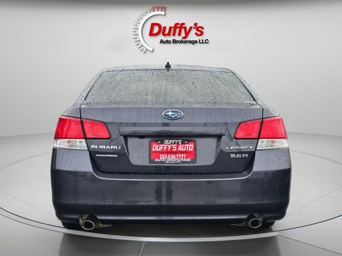 Used 2013 Subaru Legacy 3.6R Limited image 16