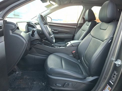 Certified 2023 Hyundai Tucson SEL w/ Convenience Package image 14