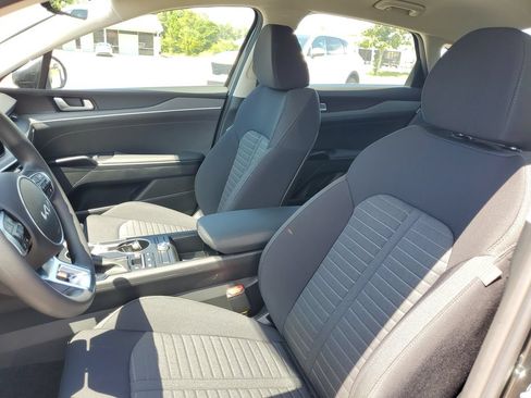 New 2026 Kia K5 LXS FWD image 5