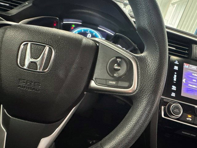 Used 2017 Honda Civic EX image 14