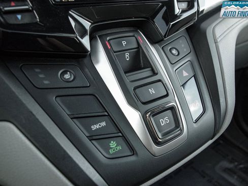 Used 2019 Honda Odyssey EX-L image 19