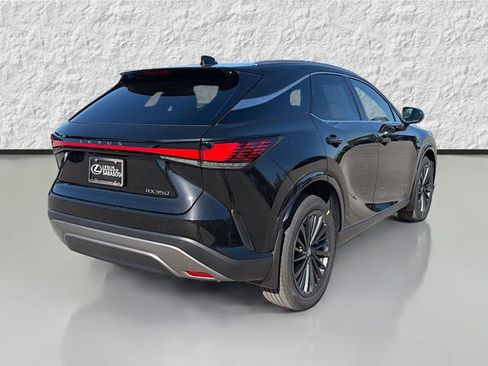 New 2026 Lexus RX 350 Premium image 3