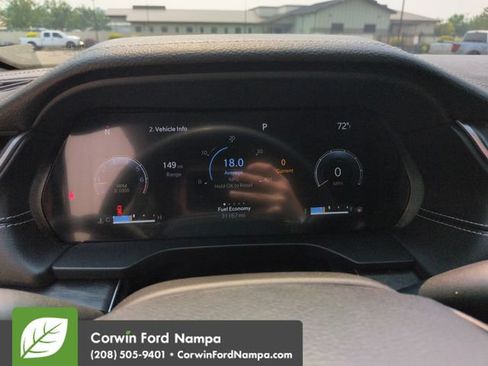 Used 2023 Jeep Grand Cherokee Limited AWD/4WD image 15