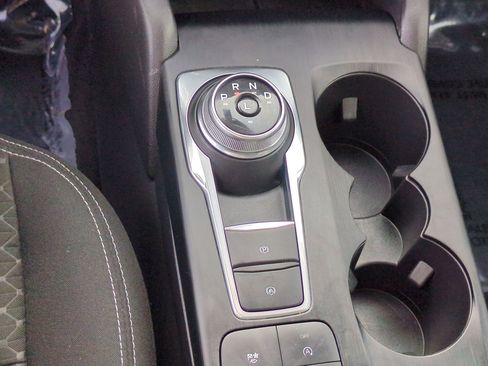 Used 2025 Ford Escape Active image 25