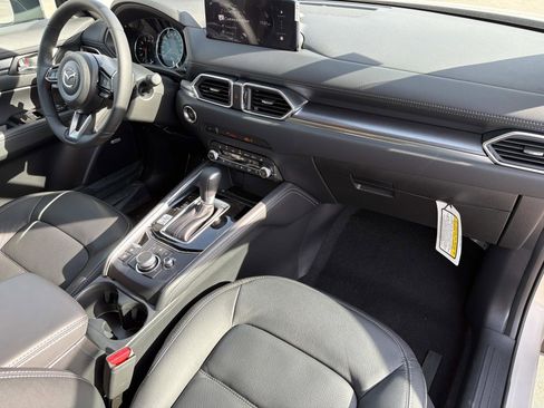 New 2025 MAZDA CX-5 AWD 2.5 S image 26