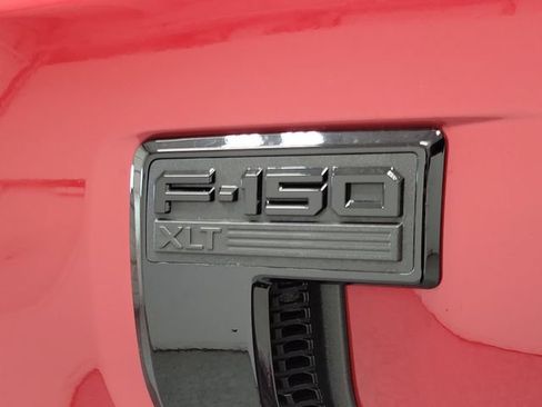 Used 2024 Ford F150 XLT w/ Equipment Group 302A MID AWD/4WD image 6