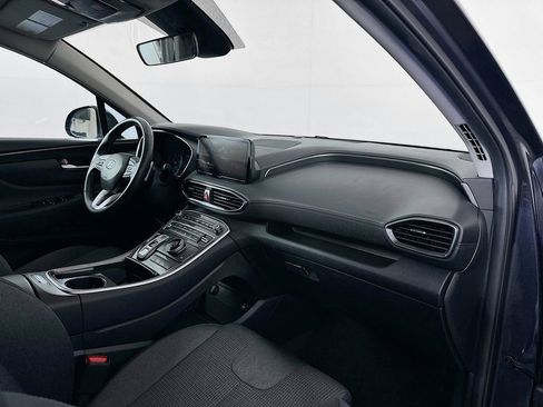 Certified 2023 Hyundai Santa Fe SEL image 30