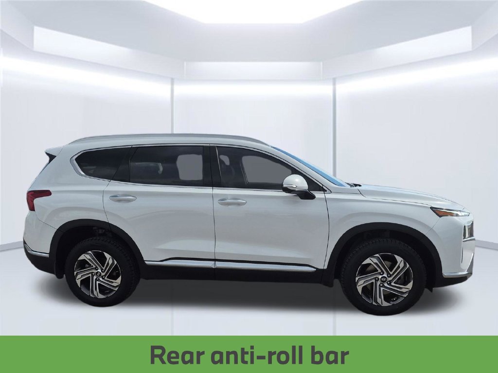 Used 2023 Hyundai Santa Fe SEL w/ Premium Package AWD/4WD image 9