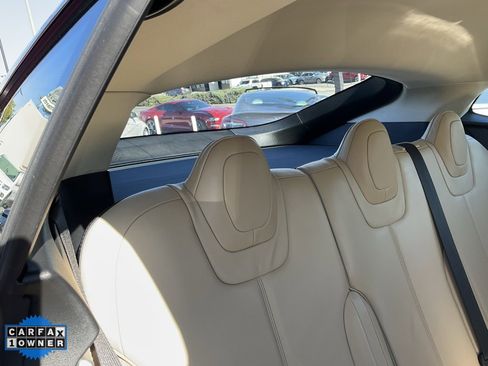 Used 2014 Tesla Model S 85 image 53