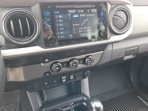 Used 2019 Toyota Tacoma SR5 image 17