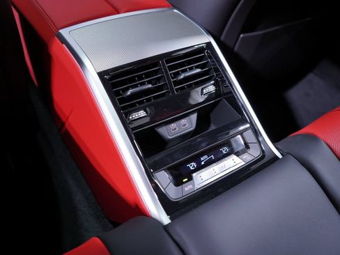 New 2026 BMW 840i w/ M Sport Professional Package RWD image 15