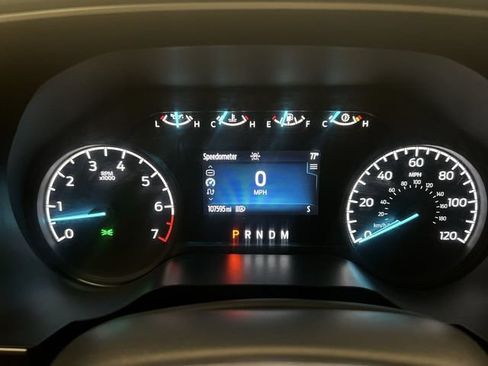 Certified 2022 Ford F150 XL w/ STX Appearance Package AWD/4WD image 11