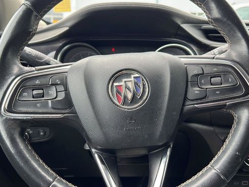 Used 2023 Buick Encore GX Select FWD image 10