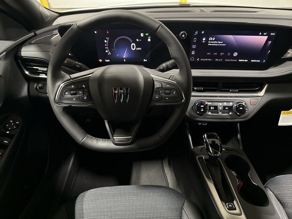 New 2026 Buick Envista Preferred w/ Convenience I Package FWD image 11