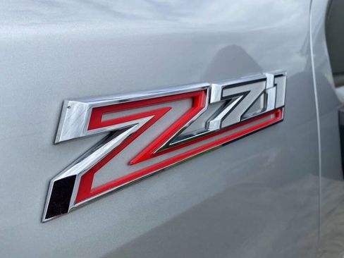 Used 2021 Chevrolet Silverado 2500 LT w/ All Star Edition image 34